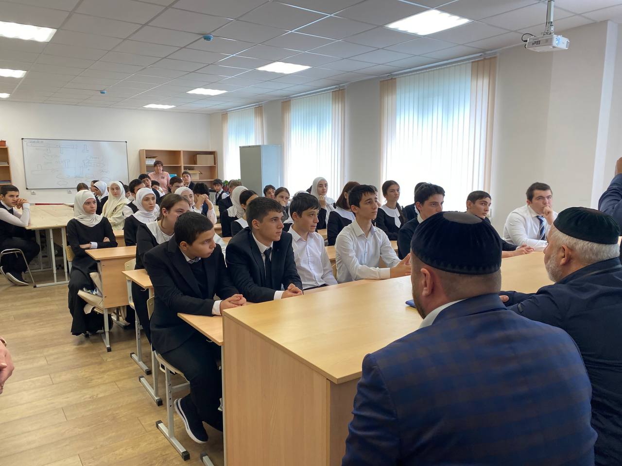 Терроризм и экстремизм — это исключительно большая опасность, способная расшатать любое, даже самое стабильное и благополучное, общество..