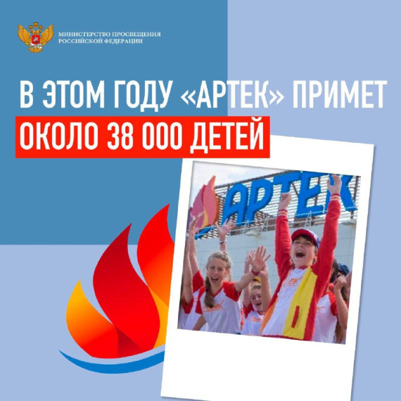 Международный детский центр «Артек».